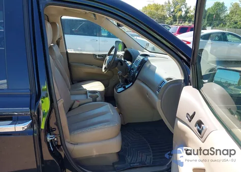 2012 Kia Sedona Ex из США, поврежденный, VIN KNDMH4C71C6447934